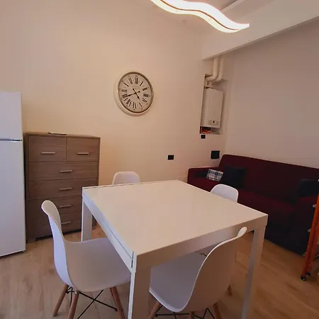 Apartment Di Ania