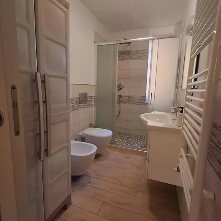 Di Ania Apartment *