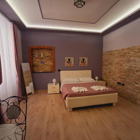 Di Ania Apartment La Spezia